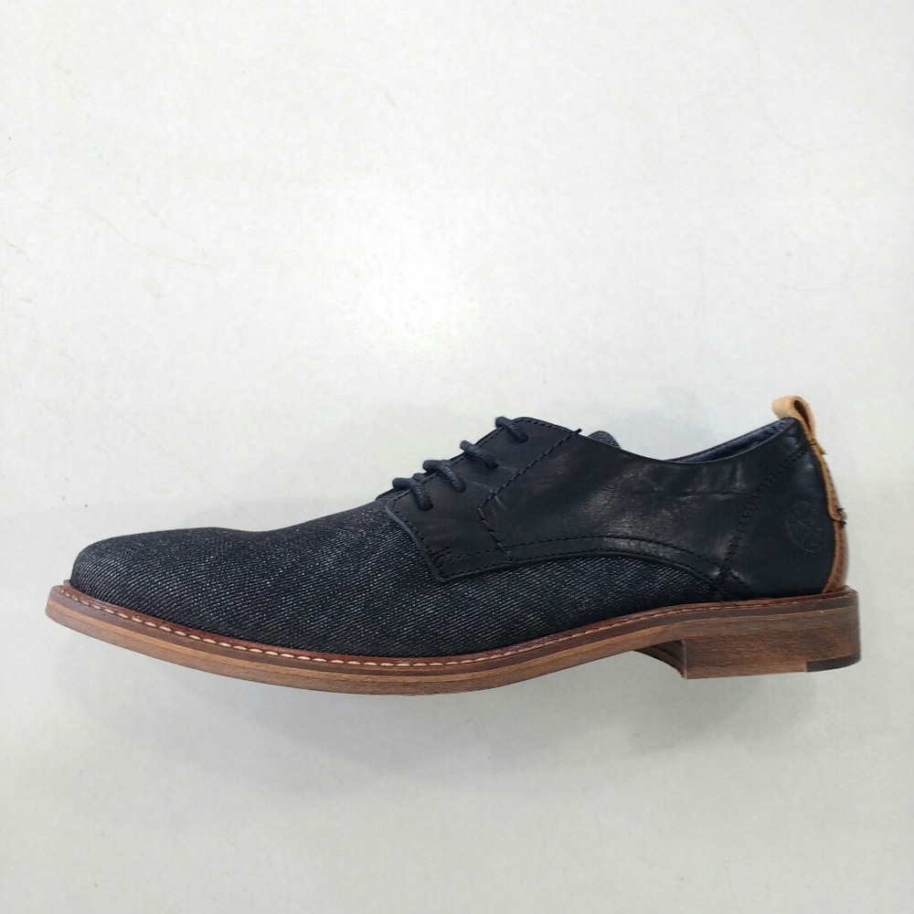 Bull Boxer Skyll Oxford